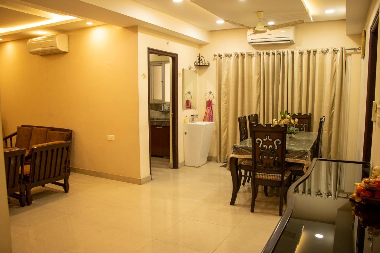 Apartment Shivaas