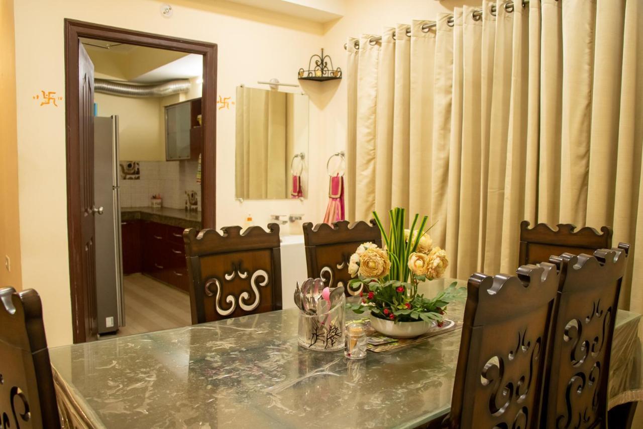 Apartment Shivaas Varanasi